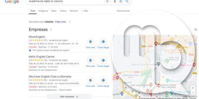 Cómo hacer SEO Local en Cáceres