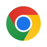 Logo Google Chrome