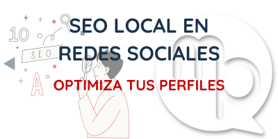 Como Trabajar SEO Local En Redes Sociales