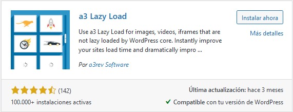 Beneficios del Lazy Loading en tu sitio web