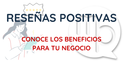 Importancia De Las Reseñas Positivas