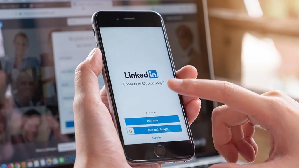 Aprende a usar LinkedIn para captar clientes