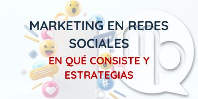 Qué es el marketing digital en redes sociales