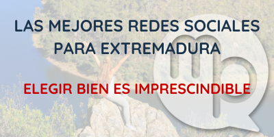 Elegir la Red Social Adecuada en Extremadura